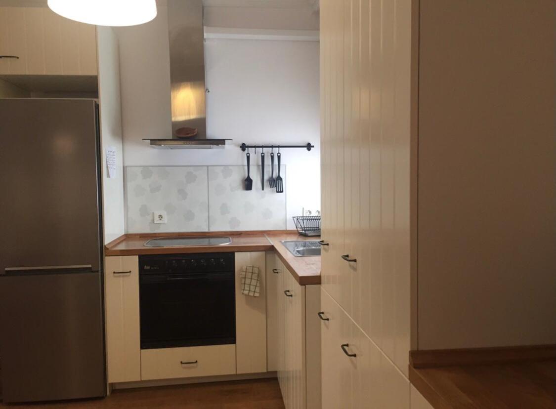 Wish Suite Salado De Sevilla 외부 사진