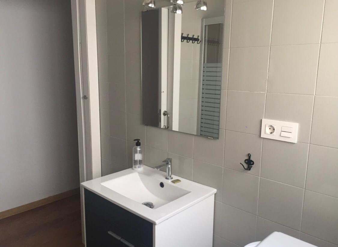 Wish Suite Salado De Sevilla 외부 사진