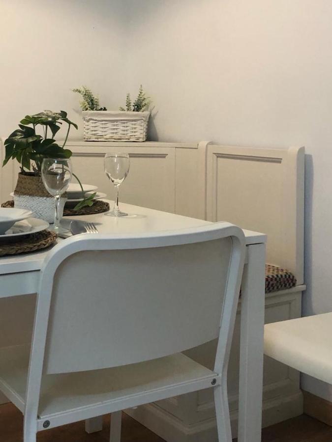 Wish Suite Salado De Sevilla 외부 사진