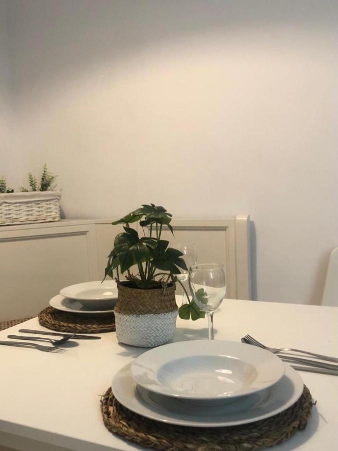 Wish Suite Salado De Sevilla 외부 사진