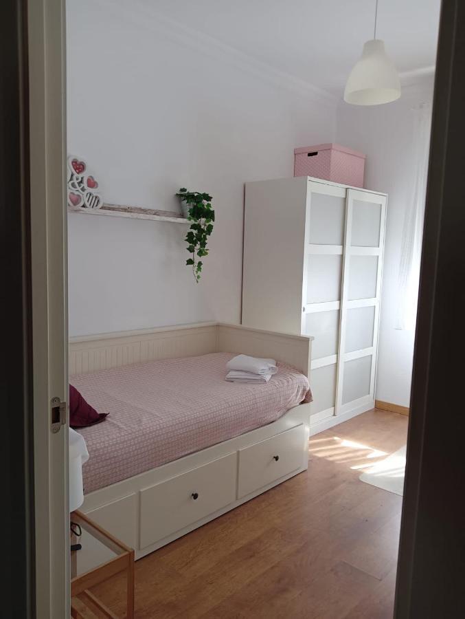 Wish Suite Salado De Sevilla 외부 사진
