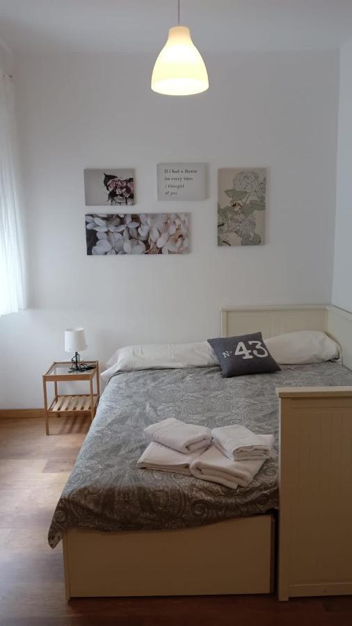 Wish Suite Salado De Sevilla 외부 사진
