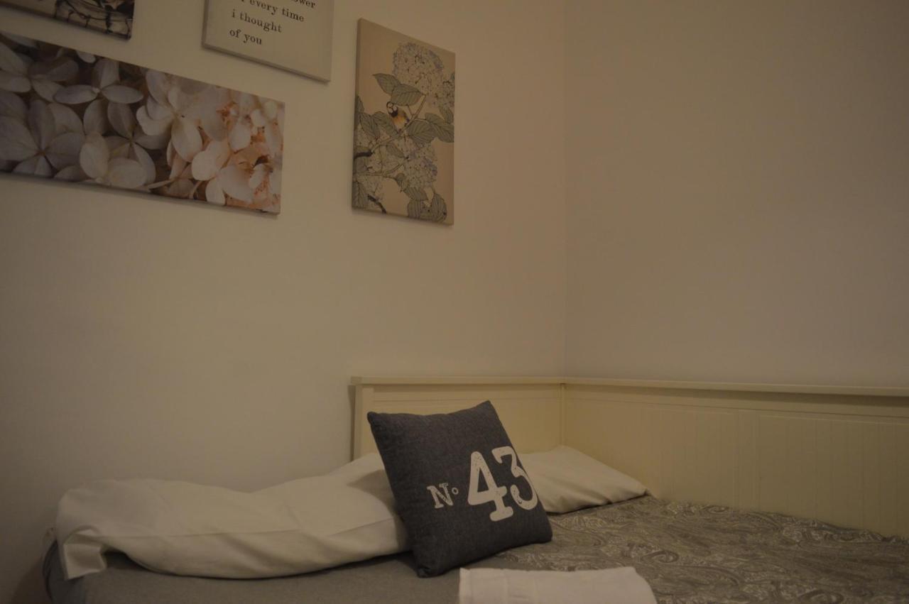 Wish Suite Salado De Sevilla 외부 사진