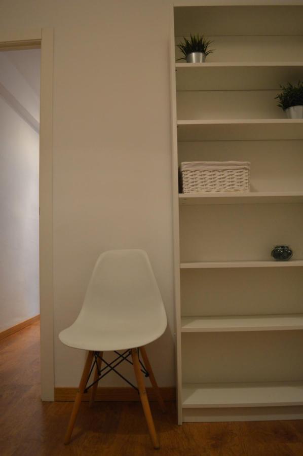 Wish Suite Salado De Sevilla 외부 사진