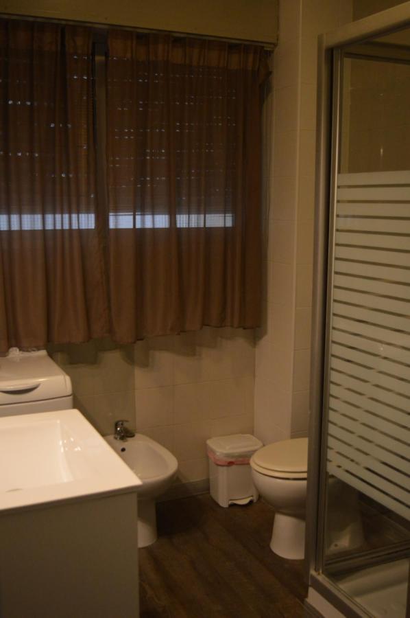 Wish Suite Salado De Sevilla 외부 사진