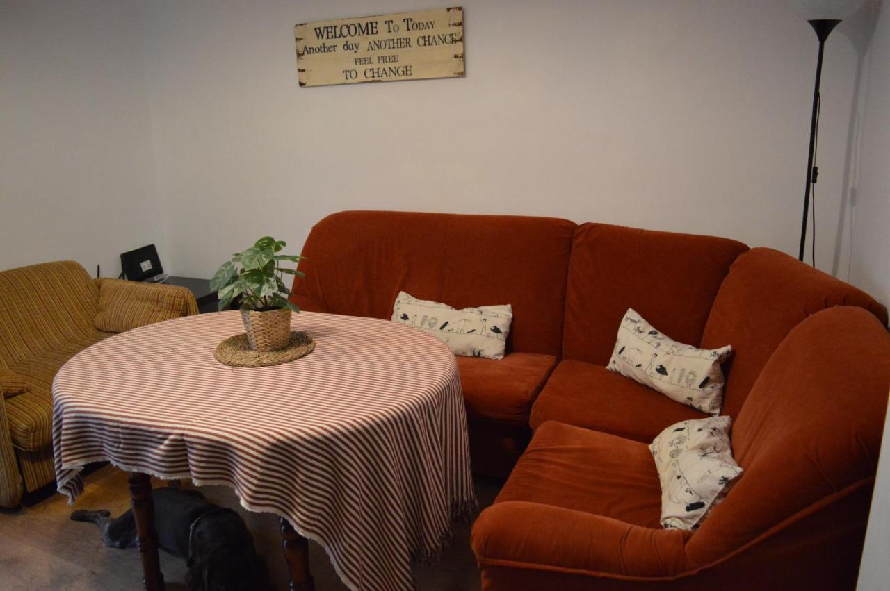 Wish Suite Salado De Sevilla 외부 사진