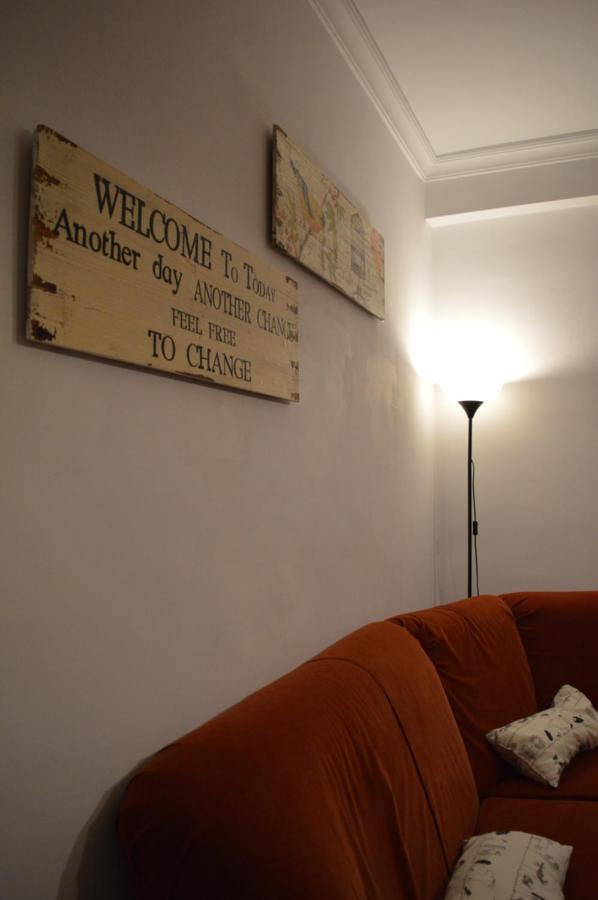 Wish Suite Salado De Sevilla 외부 사진
