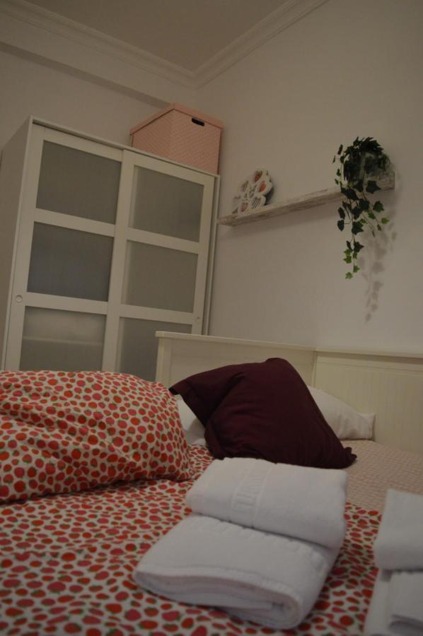 Wish Suite Salado De Sevilla 외부 사진