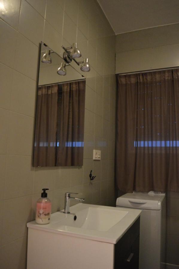 Wish Suite Salado De Sevilla 외부 사진