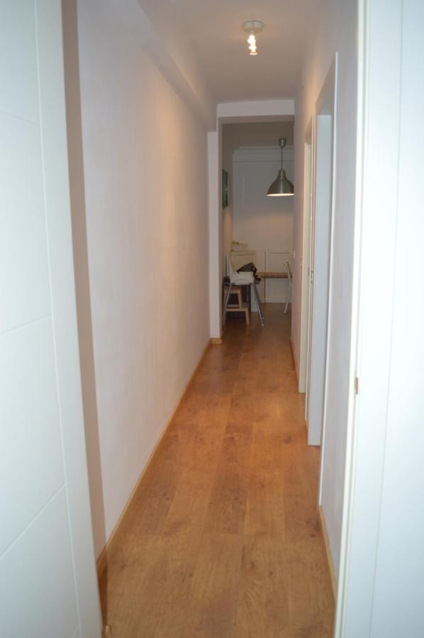 Wish Suite Salado De Sevilla 외부 사진