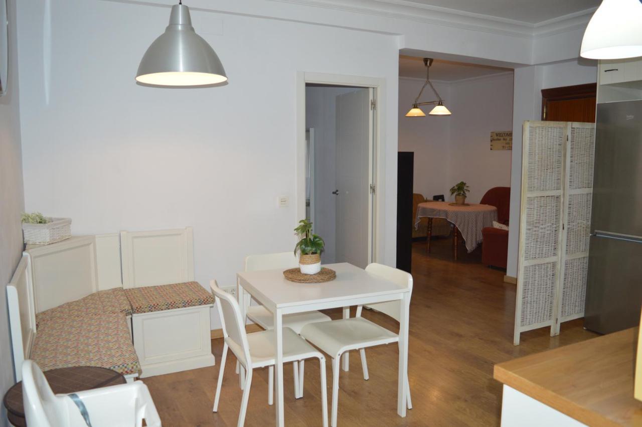 Wish Suite Salado De Sevilla 외부 사진