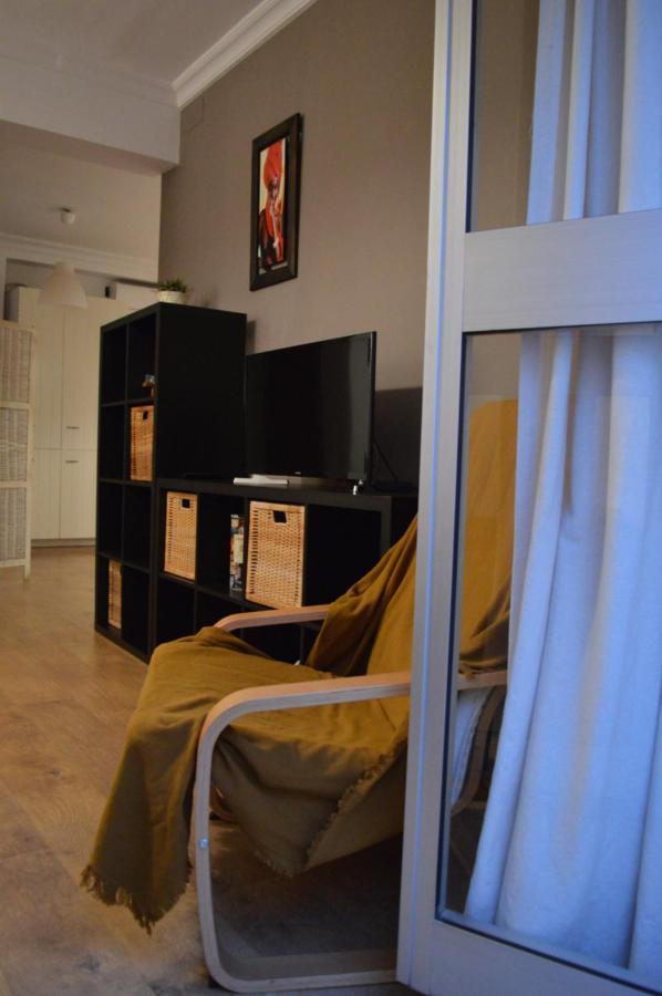 Wish Suite Salado De Sevilla 외부 사진