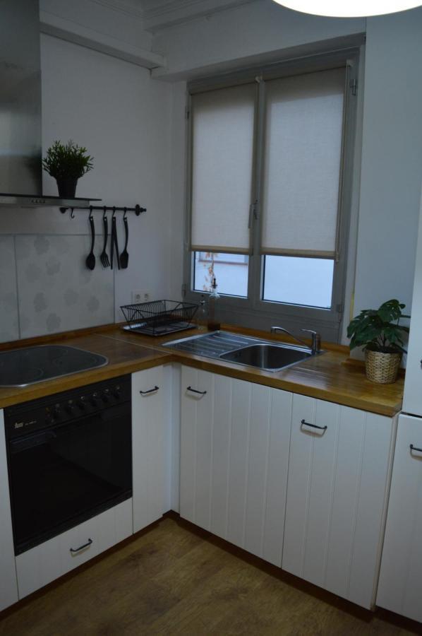 Wish Suite Salado De Sevilla 외부 사진