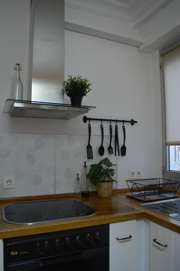 Wish Suite Salado De Sevilla 외부 사진