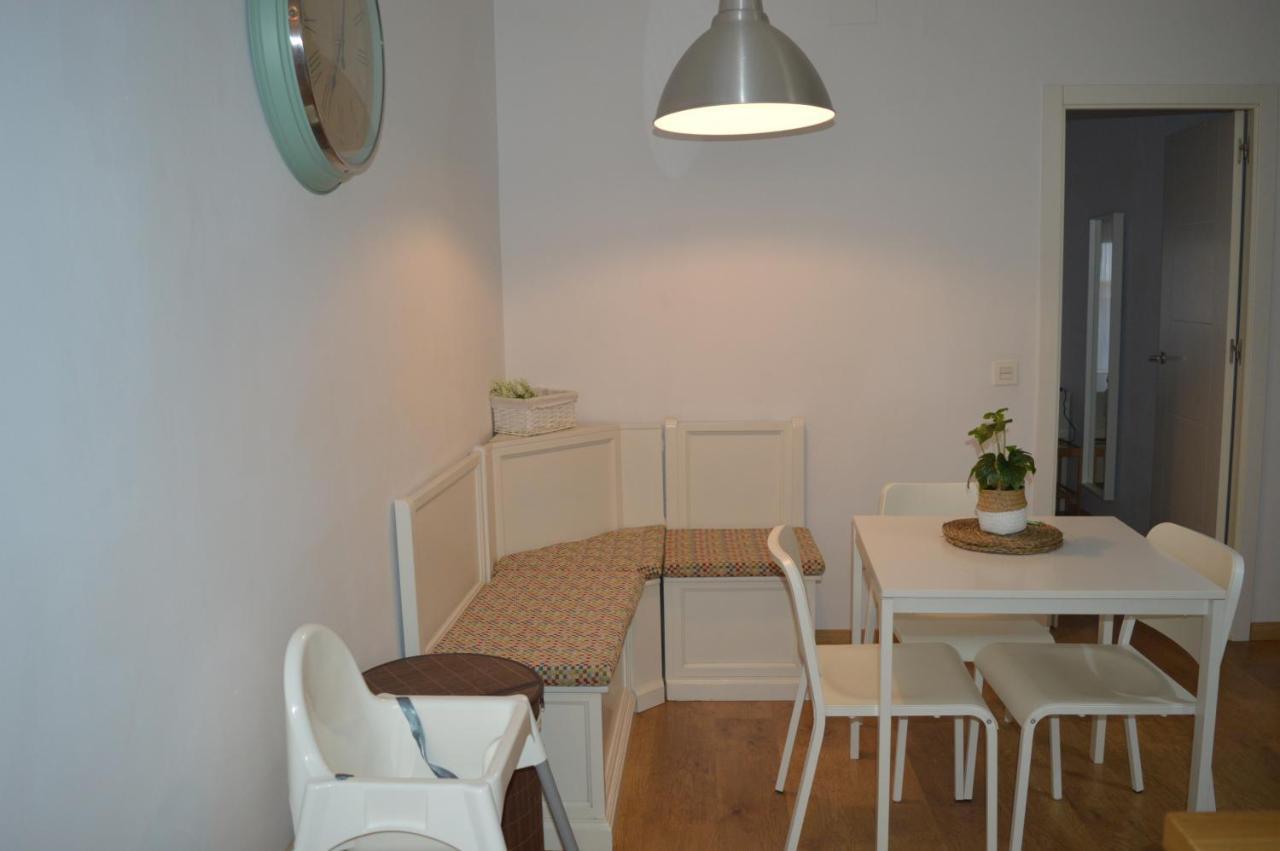 Wish Suite Salado De Sevilla 외부 사진