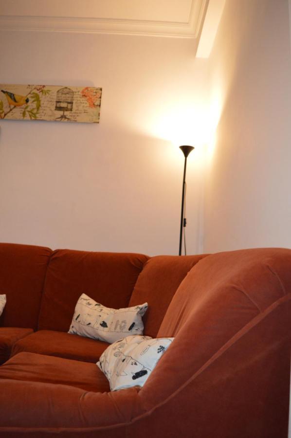 Wish Suite Salado De Sevilla 외부 사진