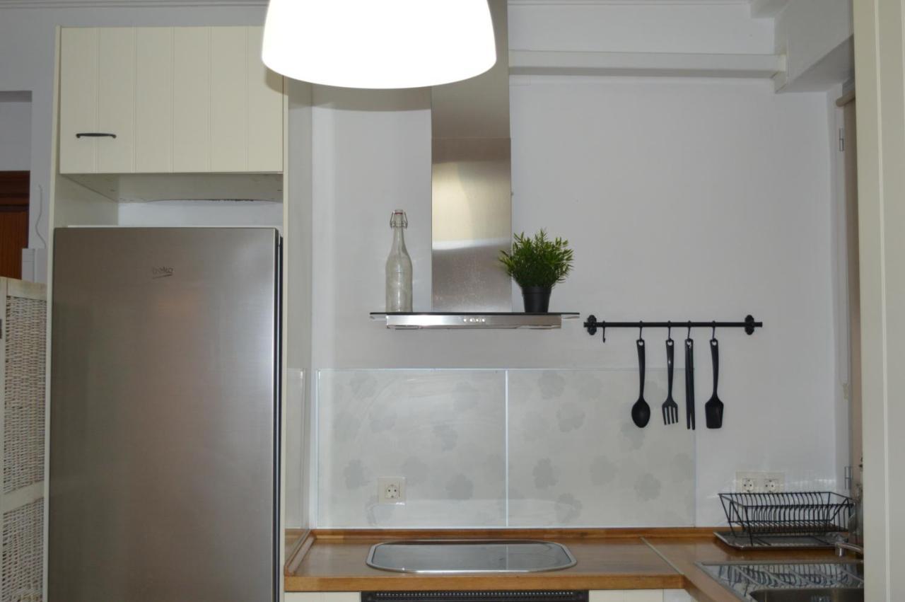 Wish Suite Salado De Sevilla 외부 사진