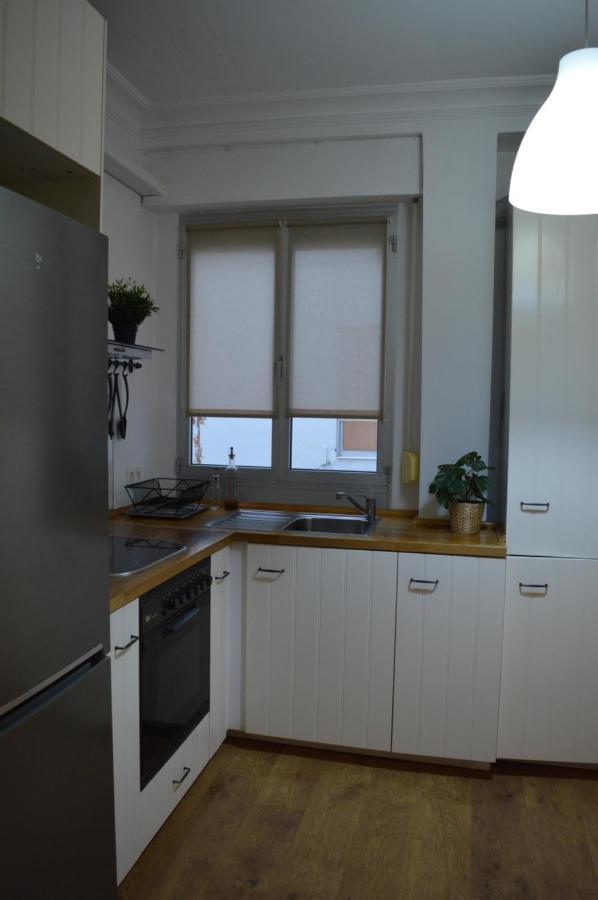 Wish Suite Salado De Sevilla 외부 사진